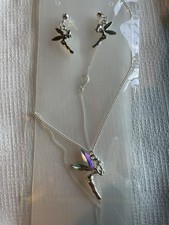 Tinkerbell Fashion Necklace