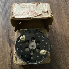 VINTAGE K DOWLING AND SONS