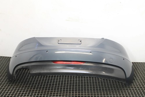 Audi roadster 8j9 rear - roadster,