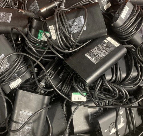 Joblot mixed genuine dell - x,