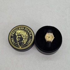 Princess Diana Commemorative