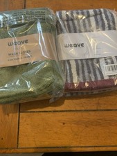 Cotton Bamboo Face Cloth Wash
