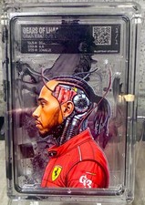 1/1  🚨 FERRARI LEWIS