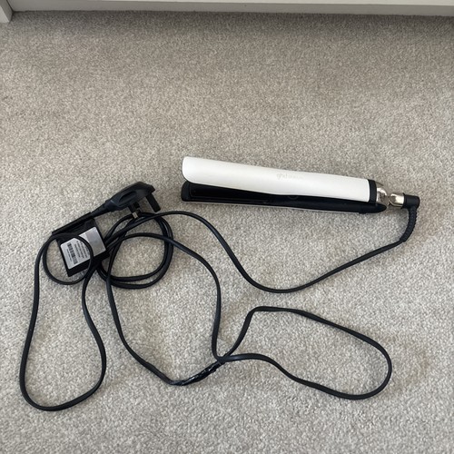 Ghd platinum hair - ghd,