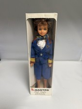 Airlines  airways flight attendant cabin crew air hostess Stewardess Barbie doll