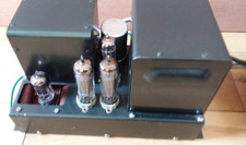 Verdik valve tube power - tube,