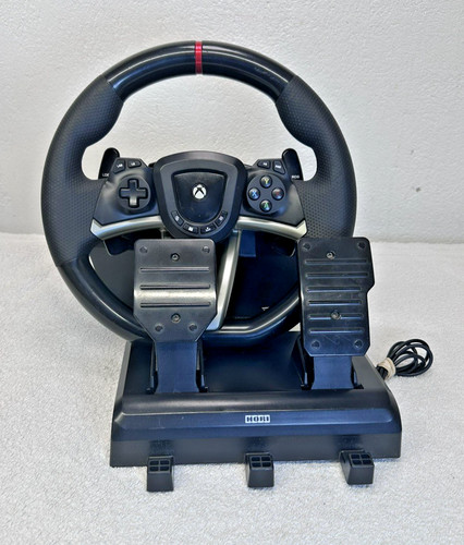 Hori racing wheel pedals - hori,