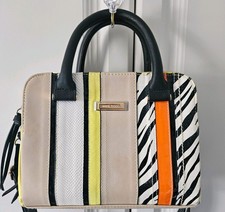 River Island Mixed Print