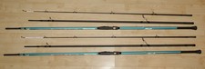 Artico Silente 5015 4.5m beach rod x2
