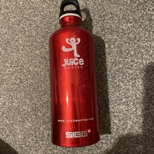 Juice Master Sigg Thermos Flask Bottle For Juice