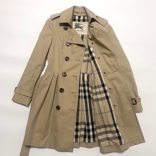 Excellent condition burberry - excellent,