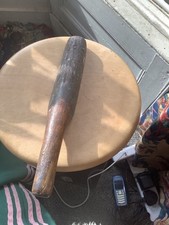 Vintage wooden lead dressing - vintage,