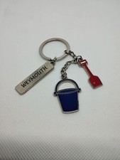 weymouth seaside town bucket &