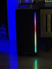 PC specialist Gaming  i7