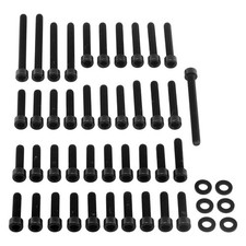 Aluminium Engine Kit Suzuki