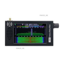 Software Defined Radio SDR