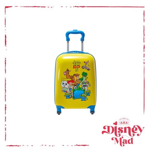 Disney parks toy story - story, 5