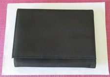 GENUINE VAUXHALL WALLET FOR