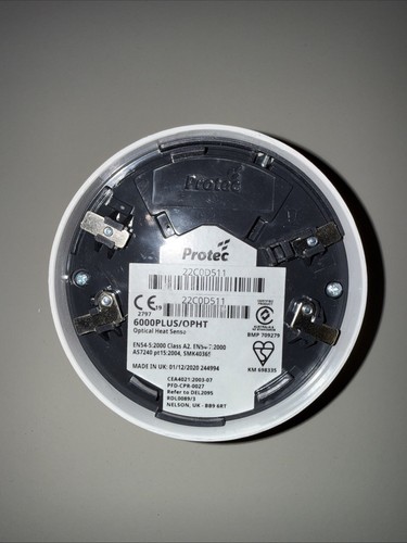 Protec 6000plus optical - 6000plus/op-ht,