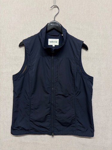 Orvis navy water resistant - navy,