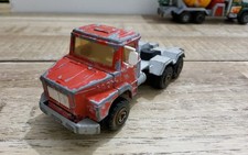 Scania 140 Super Solid