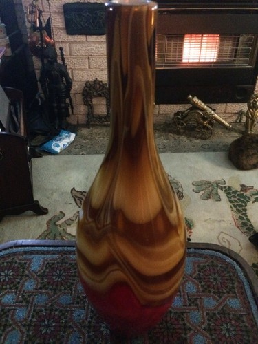 Vintage murano hand blown - murano,
