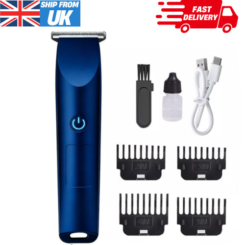 Men electric hair clippers - men,
