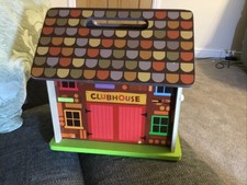 Cbeebies Hey Duggee Wooden