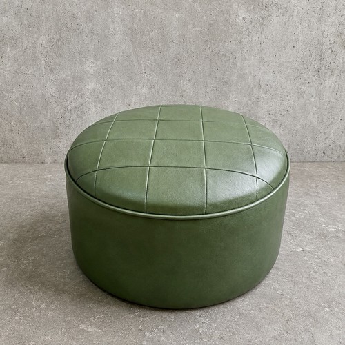 Vintage mid century - century, green
