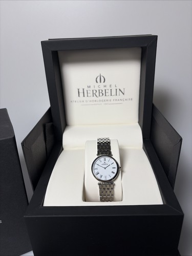Michel herbelin paris epsilon - paris,