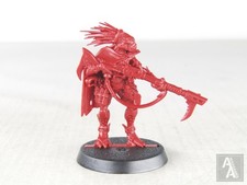 (878) Dahyak Grekh Kroot Tracker Blackstone T'au Tau Empire 40k Warhammer