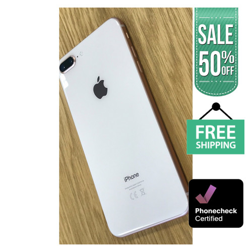 Apple iphone plus - plus, 64gb