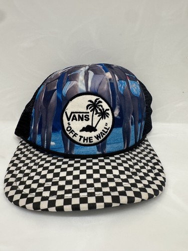 Vans off the wall - off,