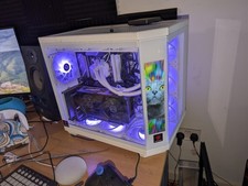 Custom Gaming PC, i9, Nvidia
