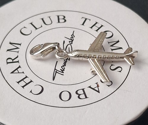 Thomas sabo sterling - thomas, silver