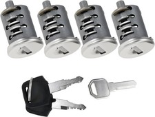 Yakima sks lock - lock, cylinders
