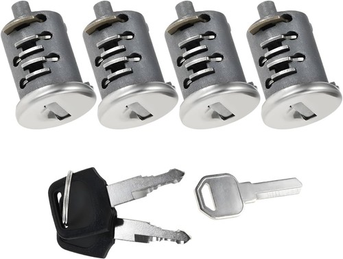 Yakima sks lock cylinders - yakima,