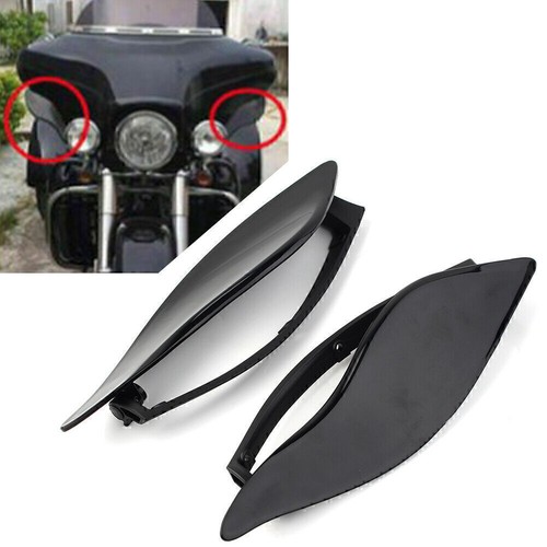 2pcs adjustable fairing air - 2pcs,
