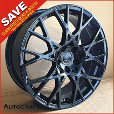 19" RS3 2025 GB Style ALLOY
