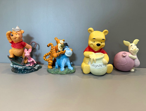 Disney winnie the pooh simply - the,
