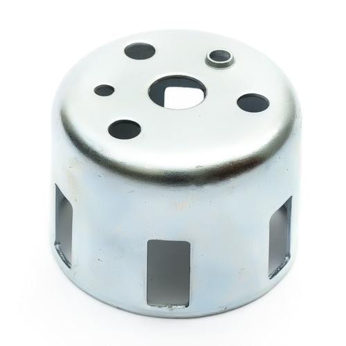 Non genuine pull start - non,