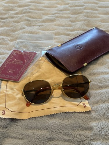 Cartier sunglasses - cartier,