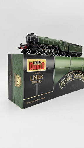Dcc sound hornby dublo - sound,
