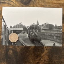 1591. DARLINGTON STATION