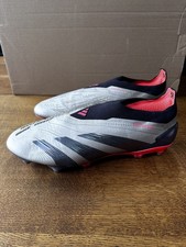adidas elite Predator Laceless