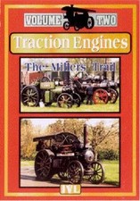 Traction Engines: The Millers