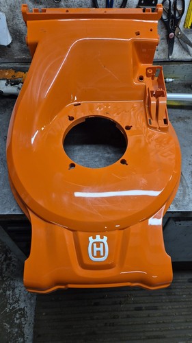 Husqvarna lawnmowers chassis - husqvarna,