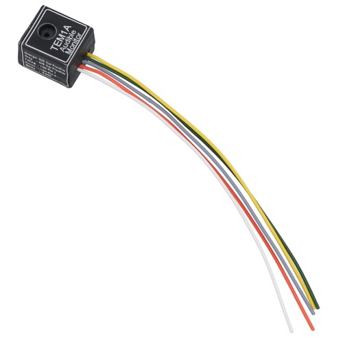Tell tail 12v audible buzzer - tell,