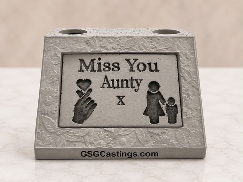 Miss you aunty - aunty, family
