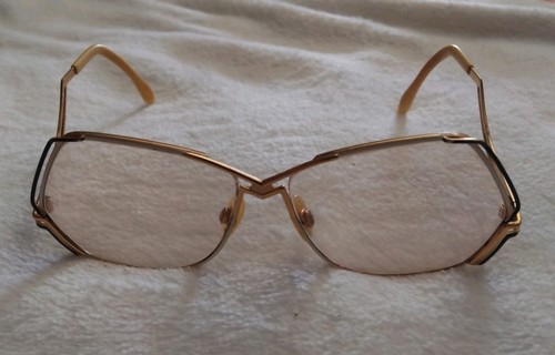 Cazal 188 vintage eyeglasses - cazal,